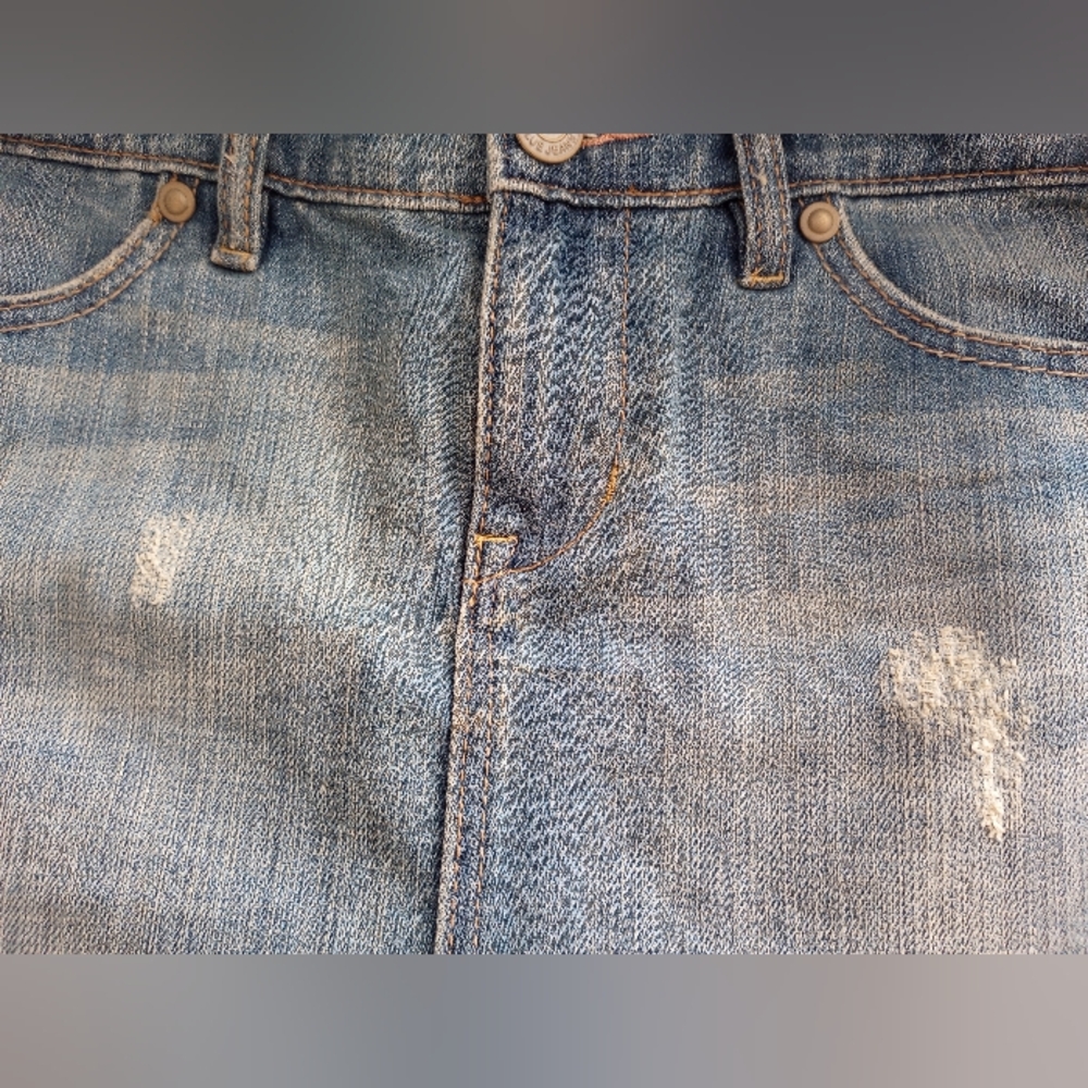 Denim Mini - Picture 3 of 3